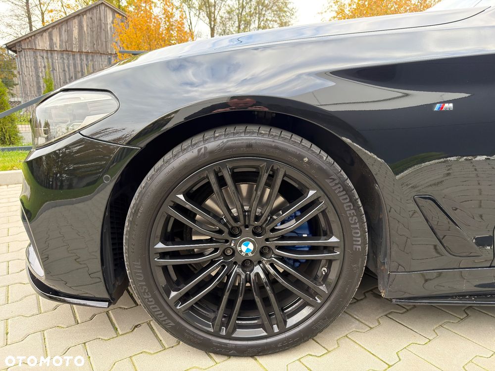 BMW Seria 5 - 19