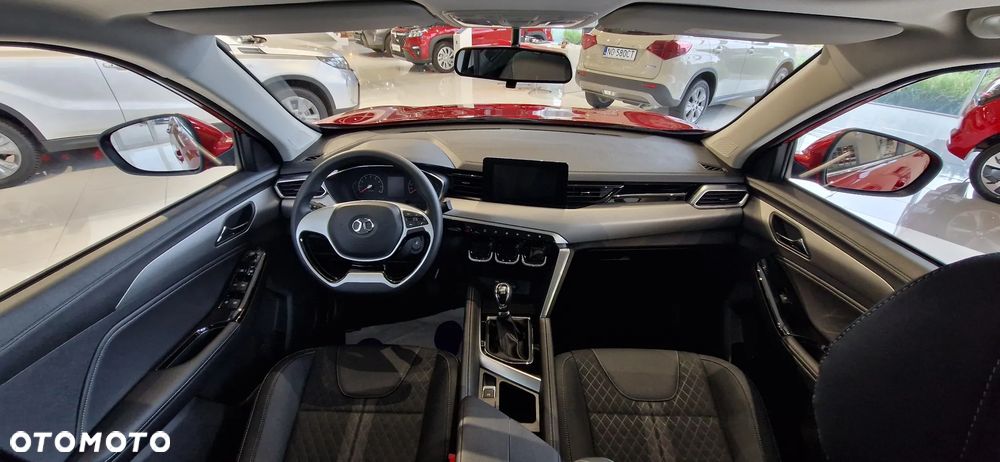 BAIC 3 - 8