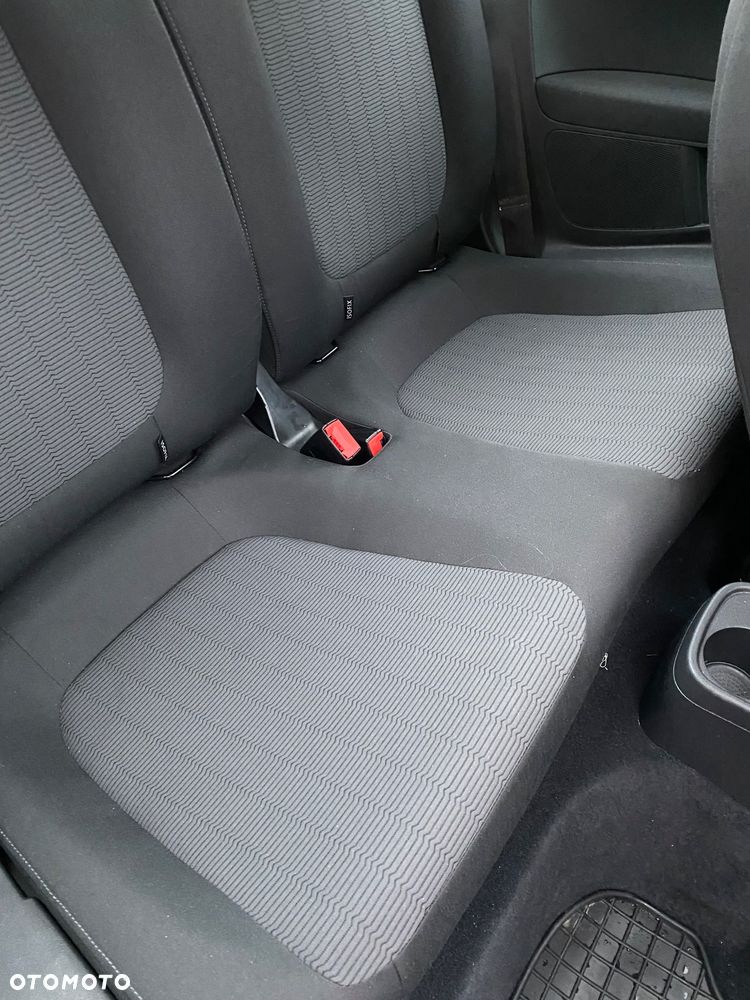 Volkswagen Beetle 1.2 TSI Design - 6