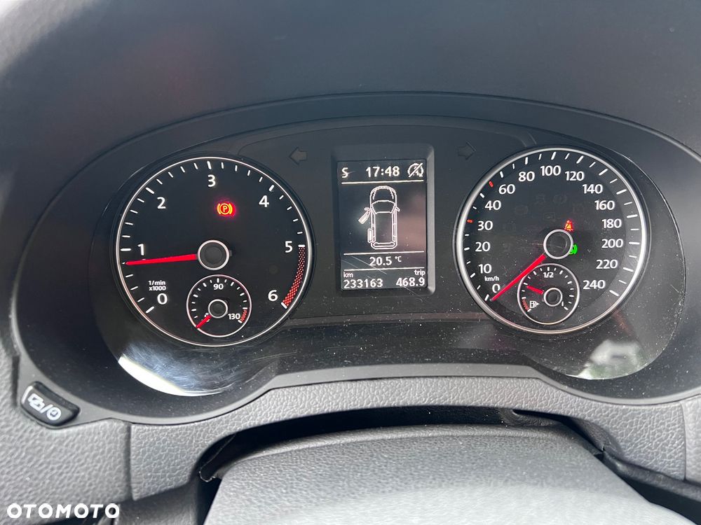 Seat Alhambra 2.0 TDI Start & Stop DSG I-Tech - 26
