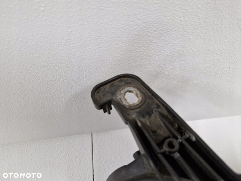 FIAT 500X LAMPA REFLEKTOR PRAWY PRZÓD PRZEDNI XENON UK 0051978418 - 3