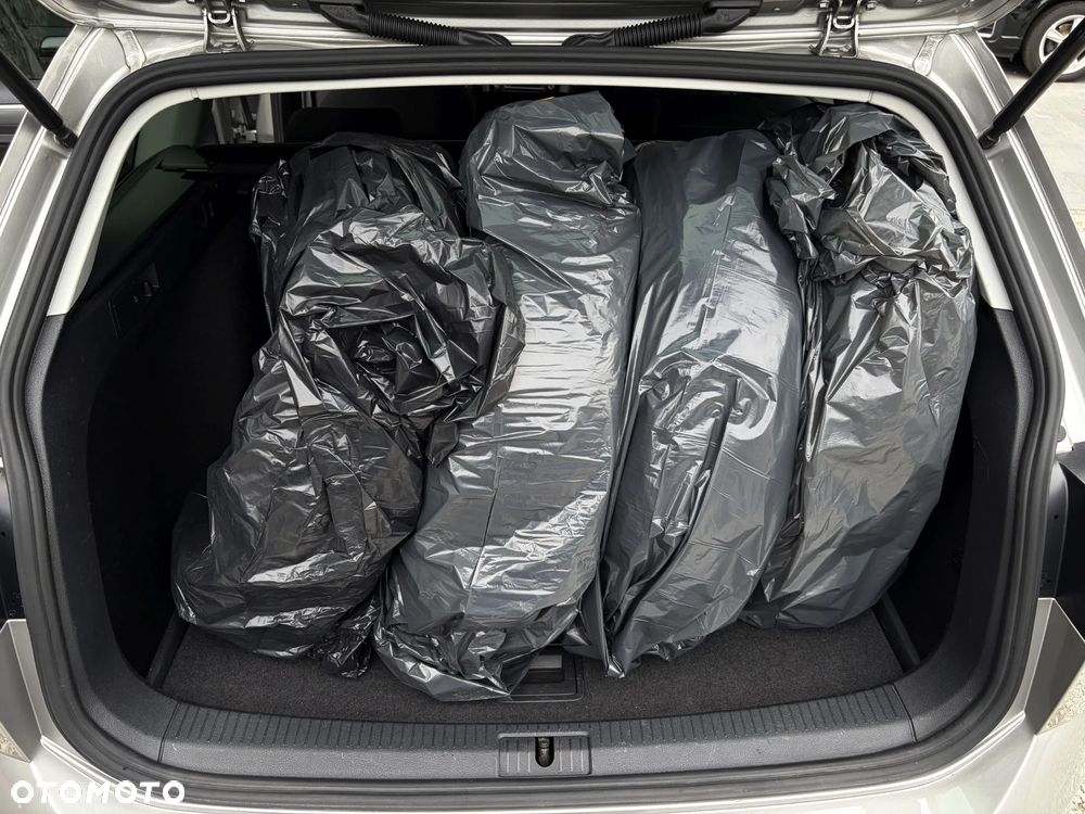Volkswagen Golf 1.4 TSI BlueMotion Technology Allstar - 33