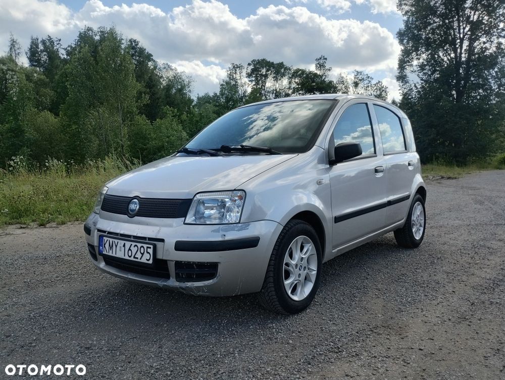 Fiat Panda - 2