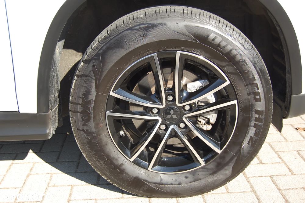 Mitsubishi ASX 1.6 ClearTec 2WD Edition+ - 15