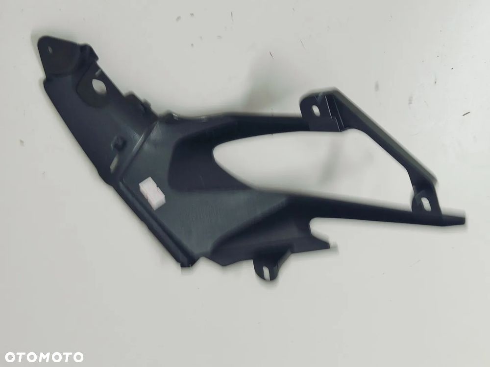 Owiewka Wypełnienie Osłona Prawa Kawasaki Ninja 400 - 3