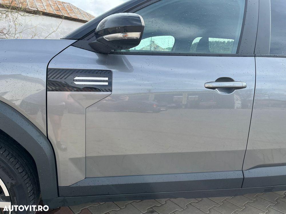 Dacia Bigster TCe 140 4X2 MHEV Journey - 5