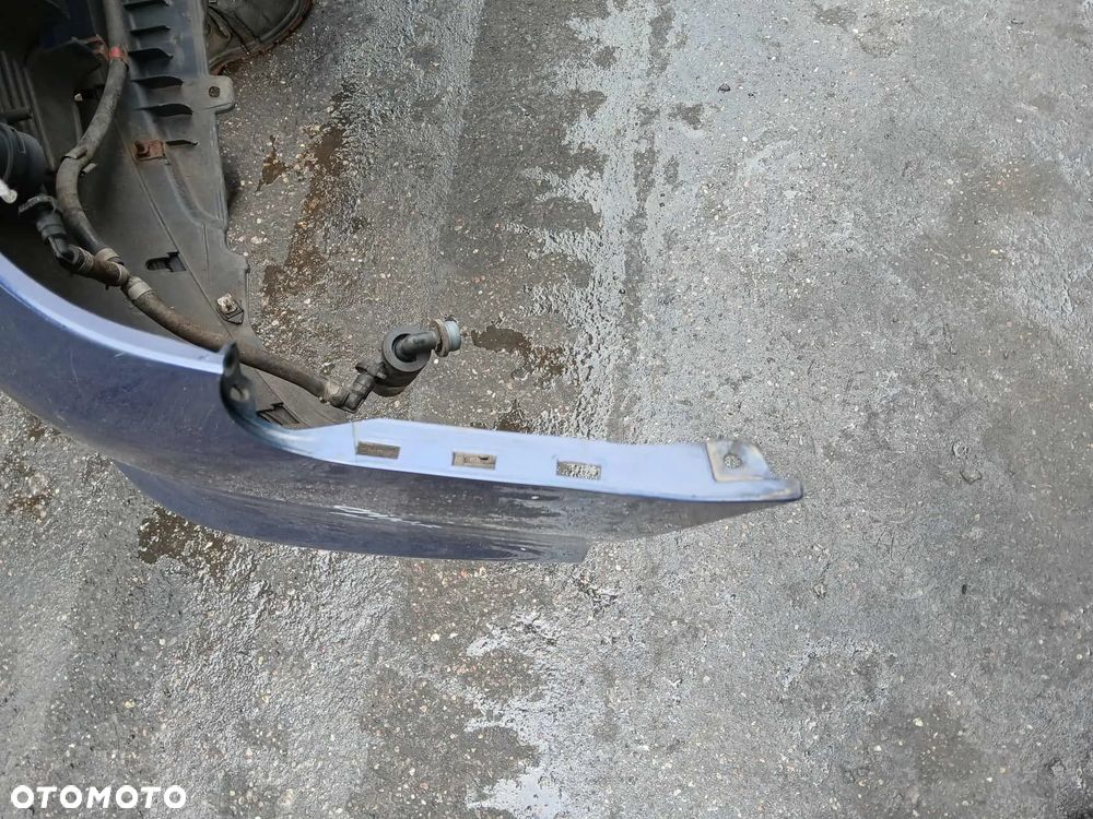 Honda Civic VII Lift 5D Zderzak przedni - 7