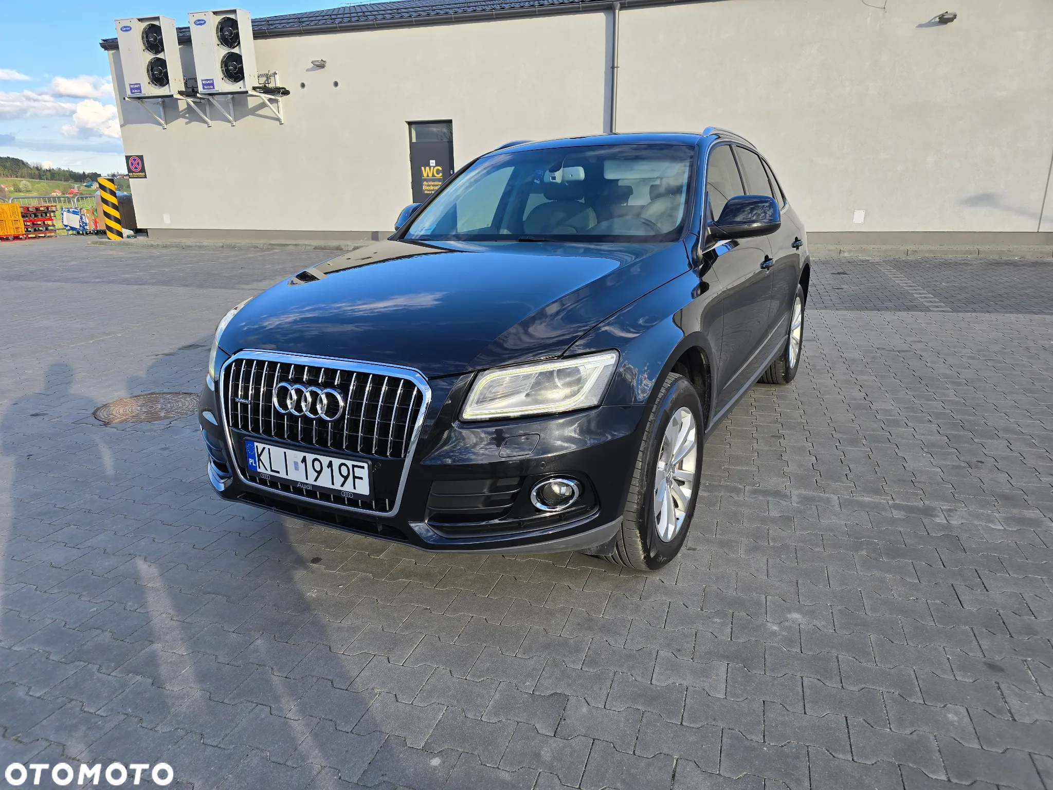 Audi Q5 2.0 TDI Quattro S tronic - 3
