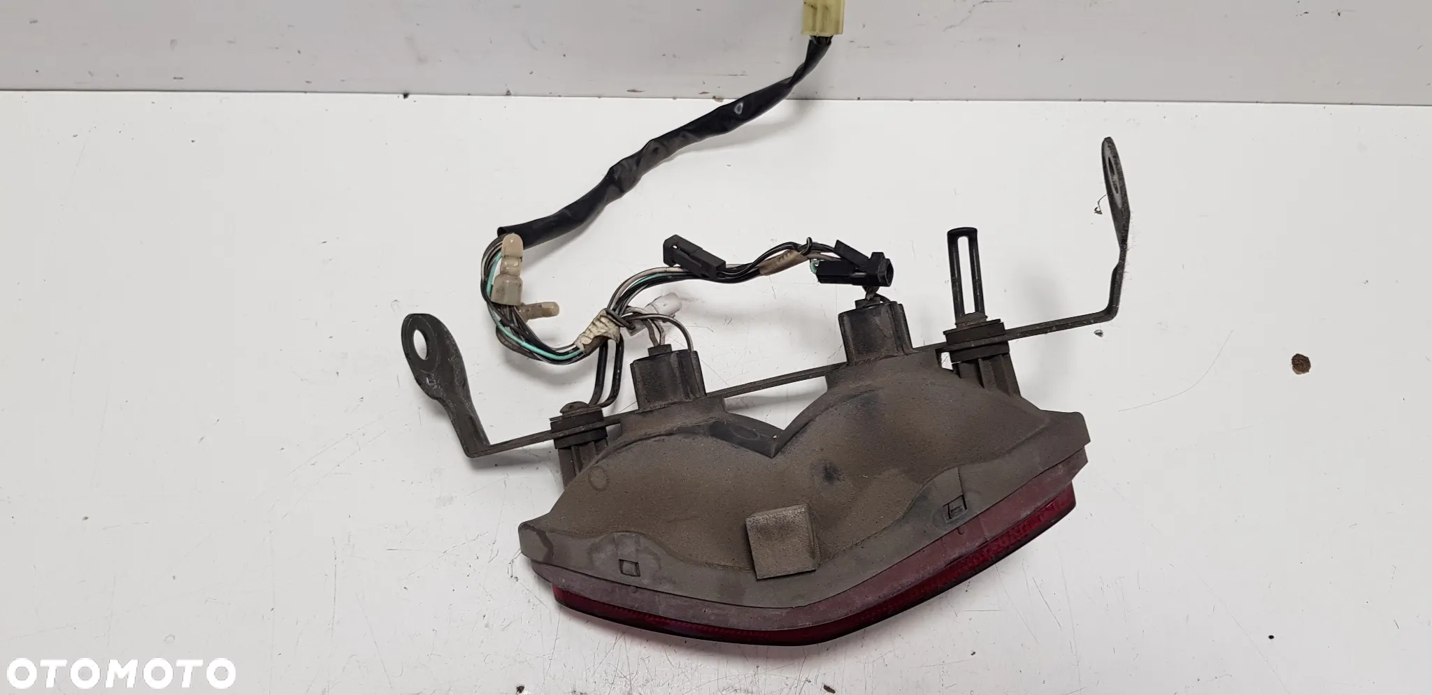 Suzuki DL 650 V-Strom 04-11 Lampa Tył - 3
