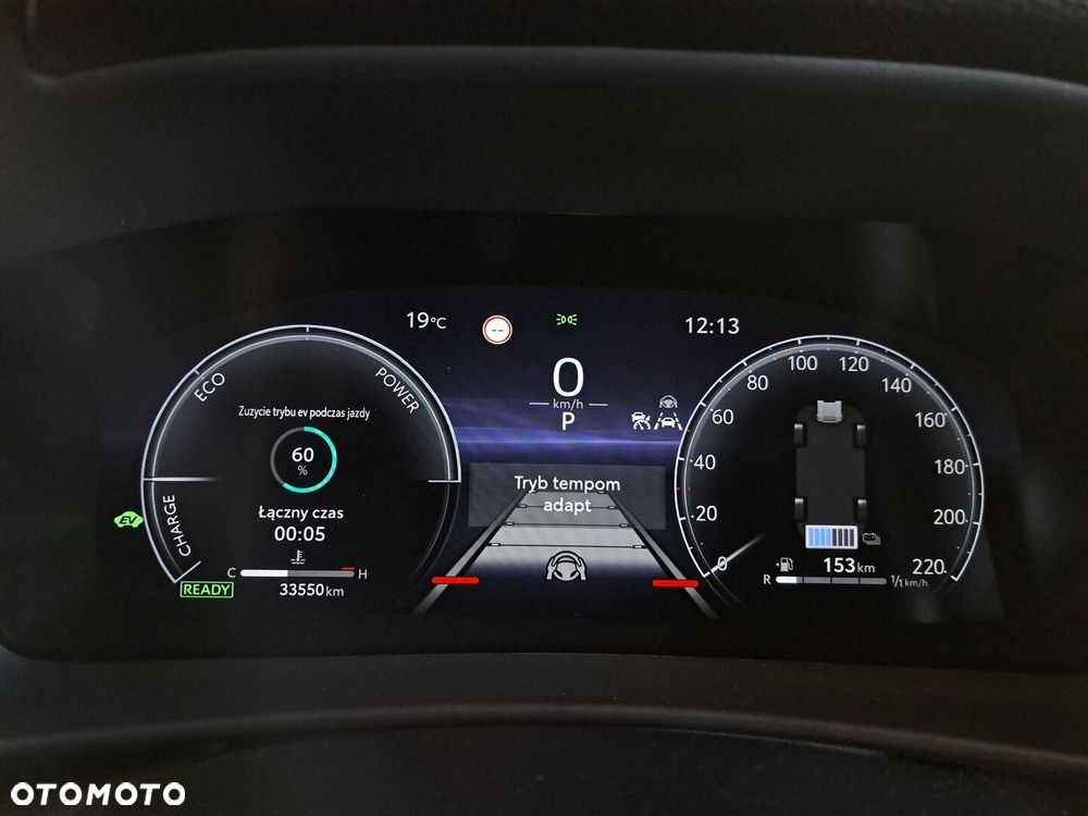 Toyota C-HR 1.8 Hybrid Comfort - 30