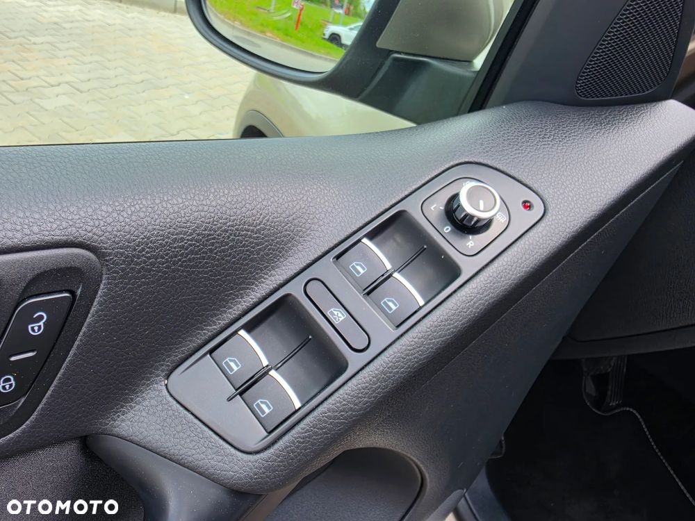 Volkswagen Tiguan 2.0 TDI DPF 4Motion BlueMotion Technology DSG Cup Sport & Style - 20