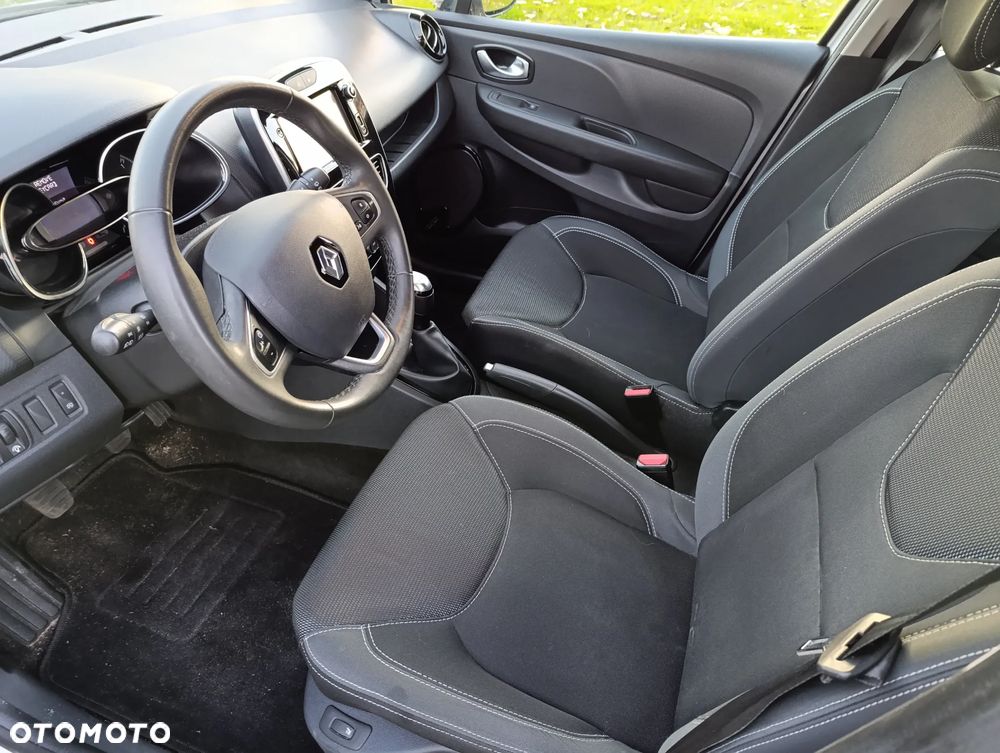 Renault Clio 0.9 Energy TCe Zen - 10