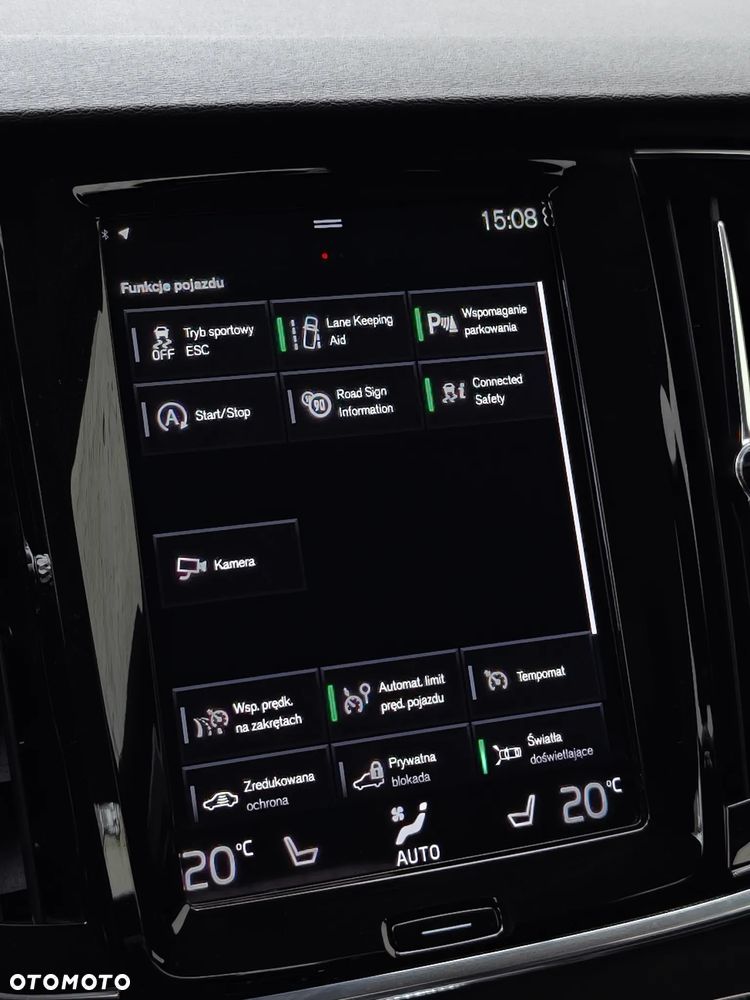 Volvo S90 D4 Momentum Pro - 28