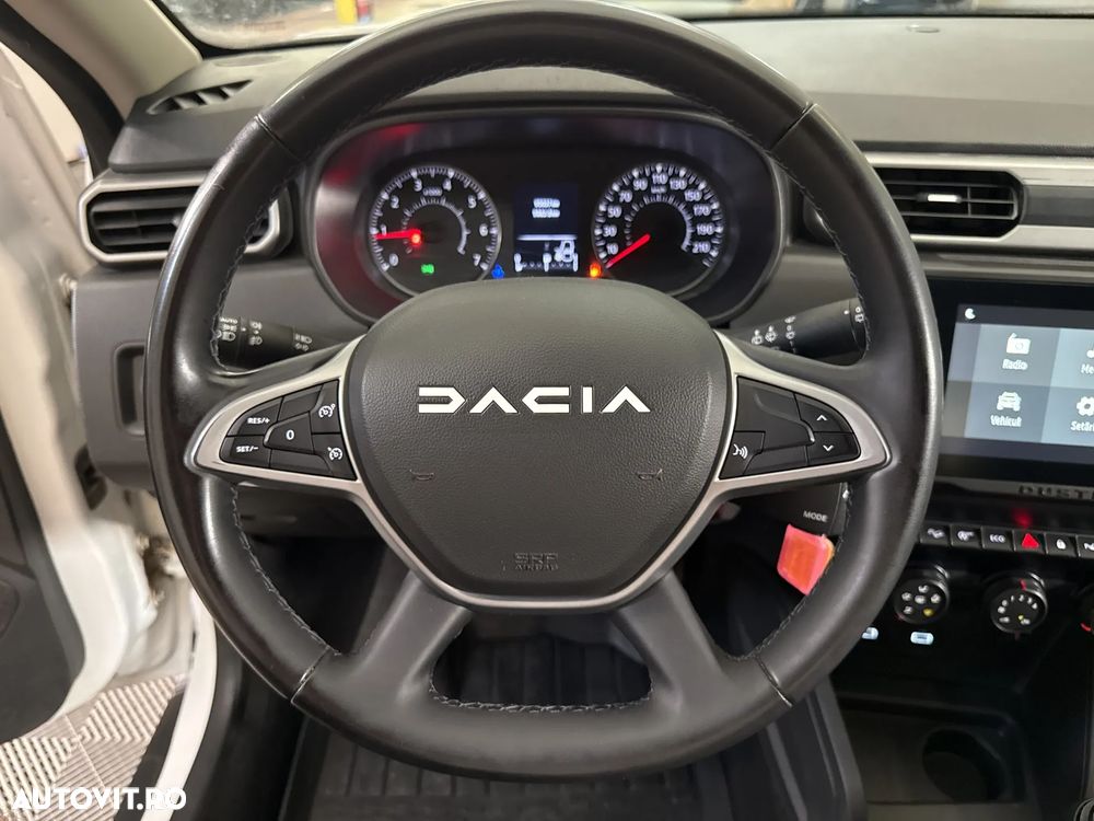Dacia Duster - 16