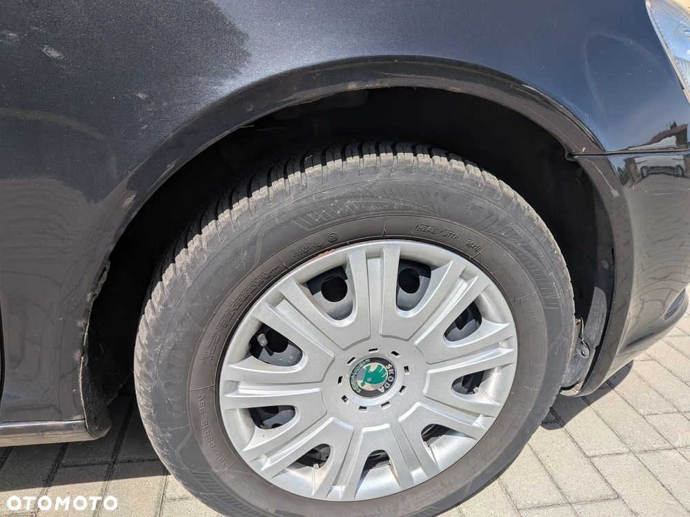 Skoda Octavia 1.4 TSI Classic - 6