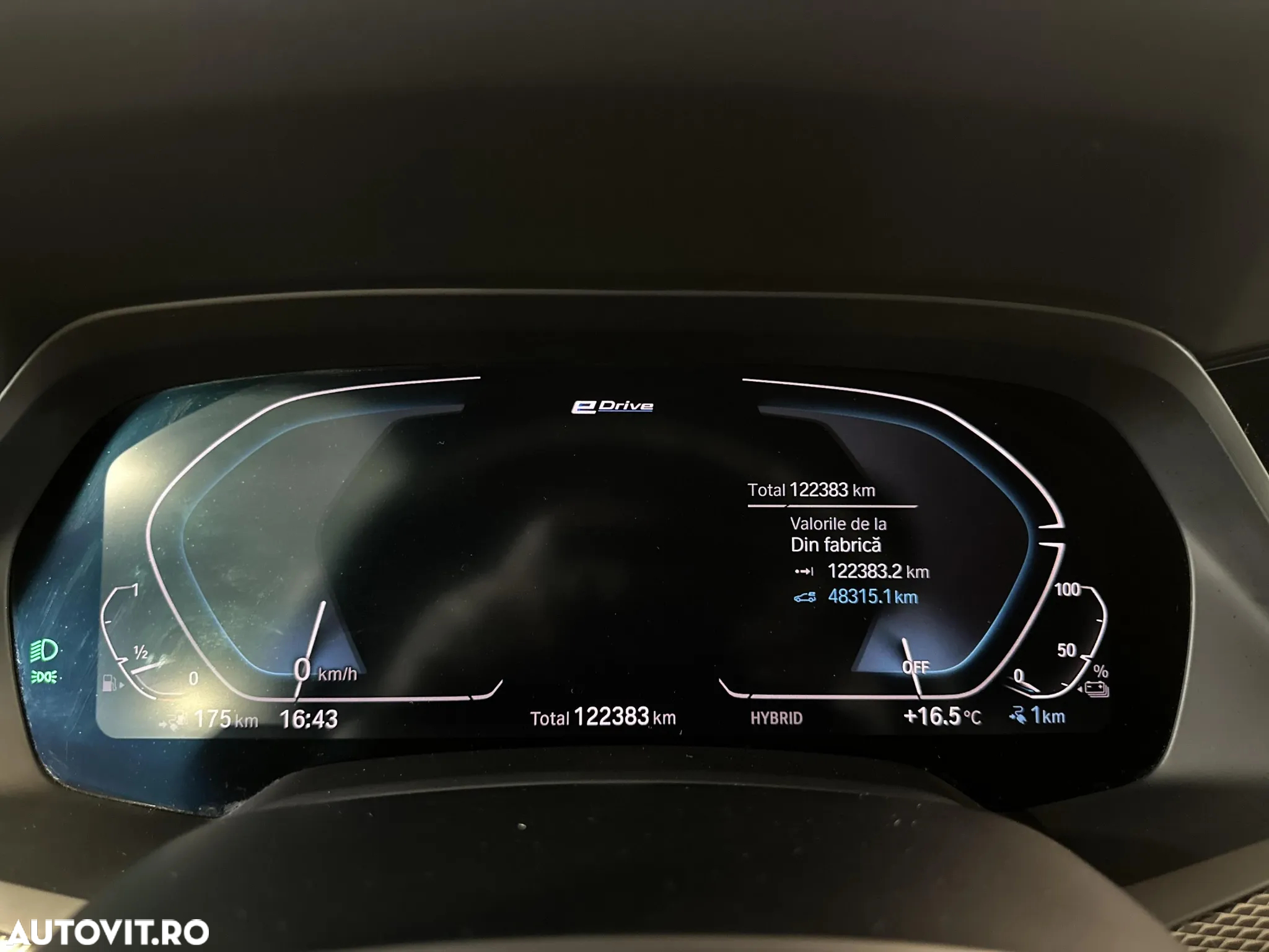 BMW X5 - 10