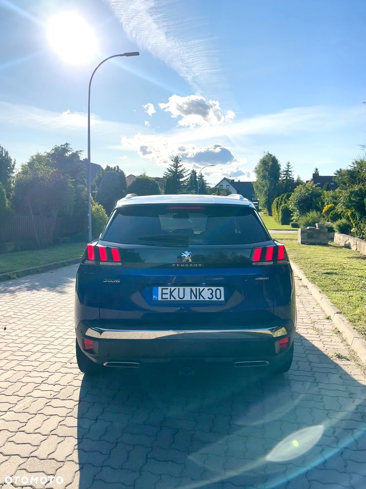 Peugeot 3008 1.2 PureTech Style - 5