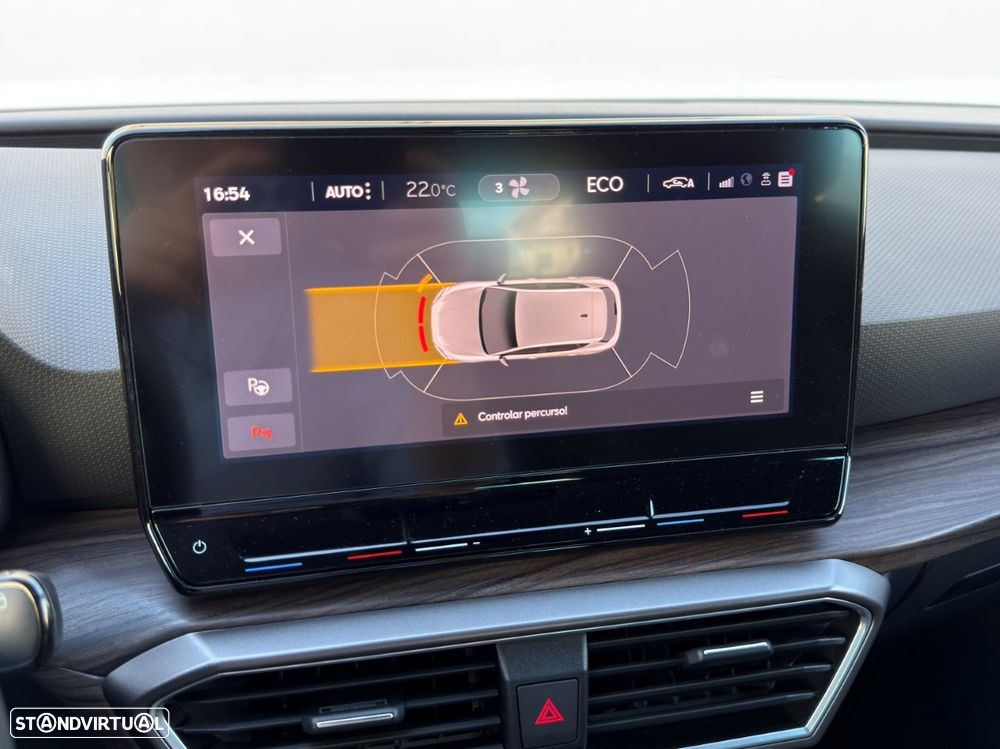 SEAT Leon 1.4 e-Hybrid Xcellence DSG - 30