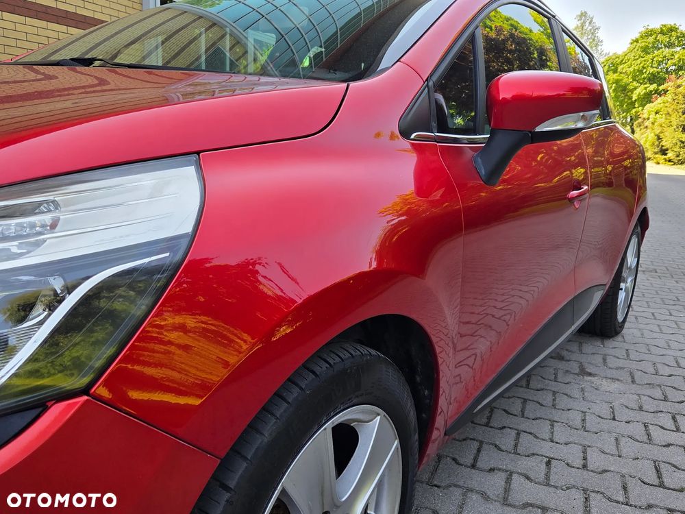 Renault Clio 0.9 TCe Business - 15