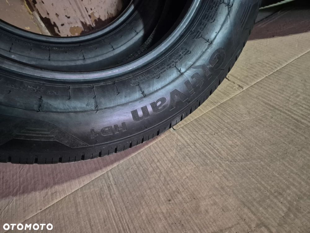Opony BUS Giti 205/70 R17C - 6