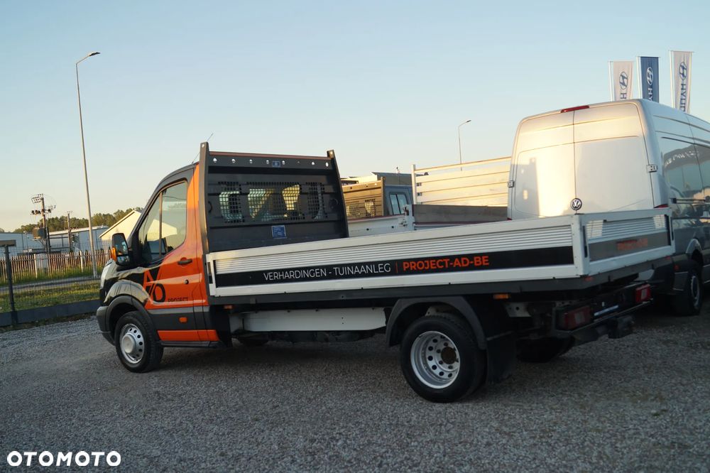 Ford TRANSIT - 3