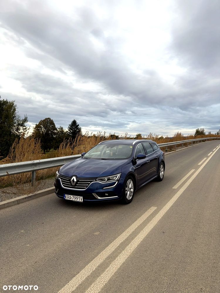Renault Talisman 1.6 Energy TCe Intens EDC - 6