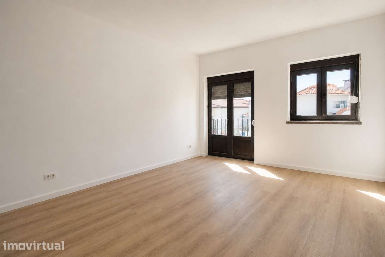 Apartamento, 79 m², Alcanena e Vila Moreira - Grande imagem: 4/6