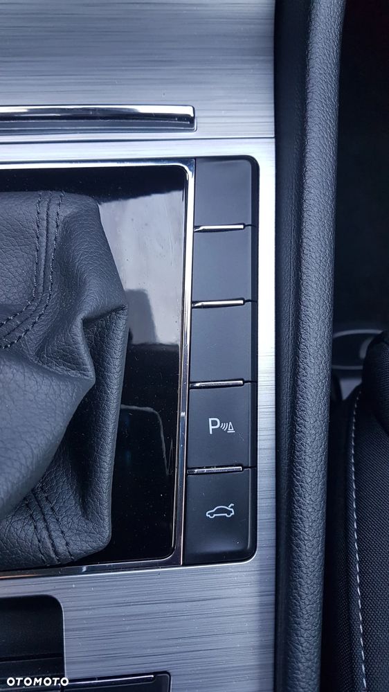 Skoda Superb 1.5 TSI Ambition DSG - 21