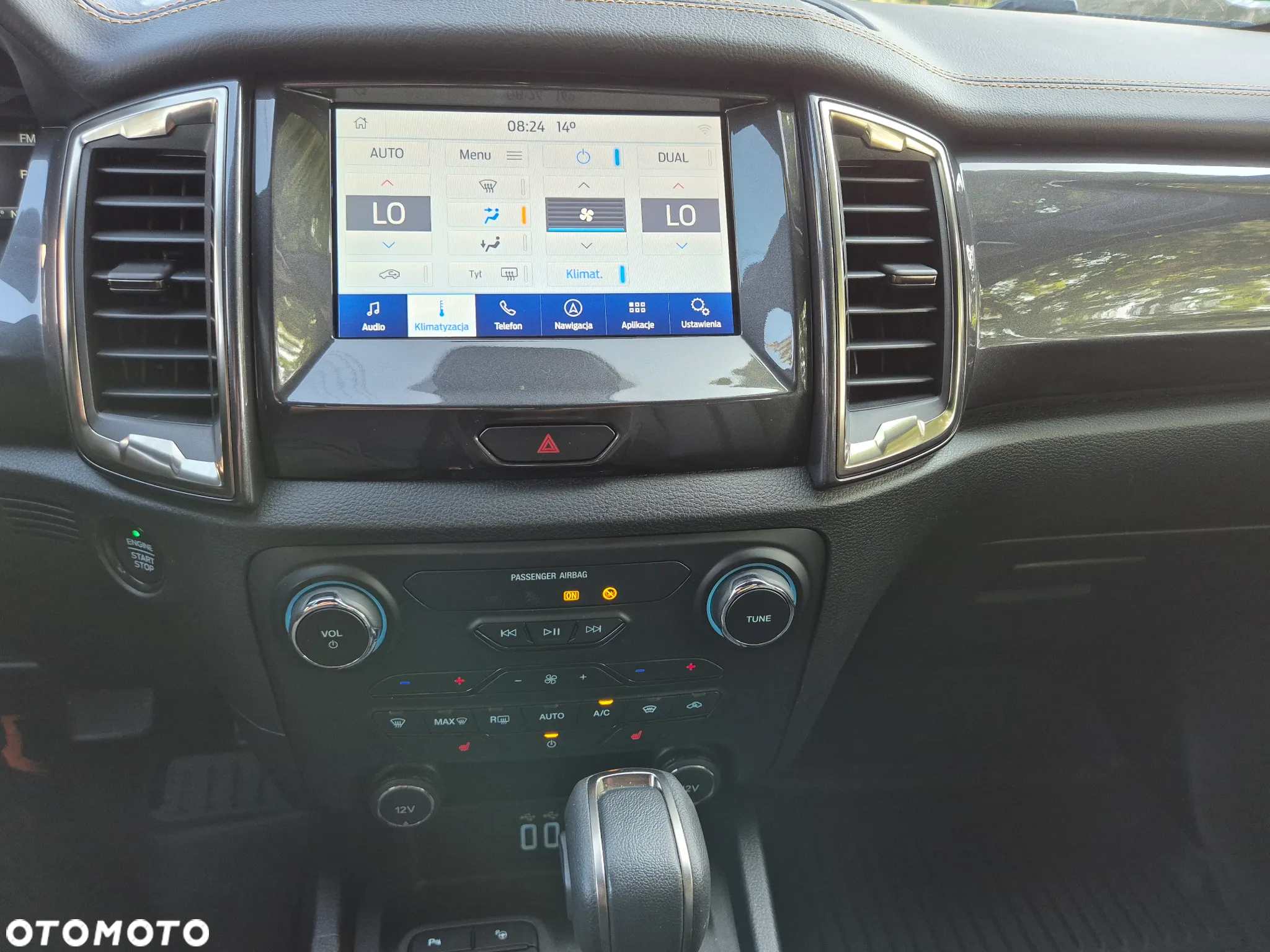 Ford Ranger 2.0 EcoBlue 4x4 DC Wildtrak - 6