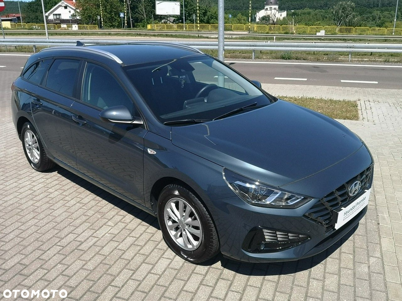 Hyundai i30 1.5 DPI Modern - 10