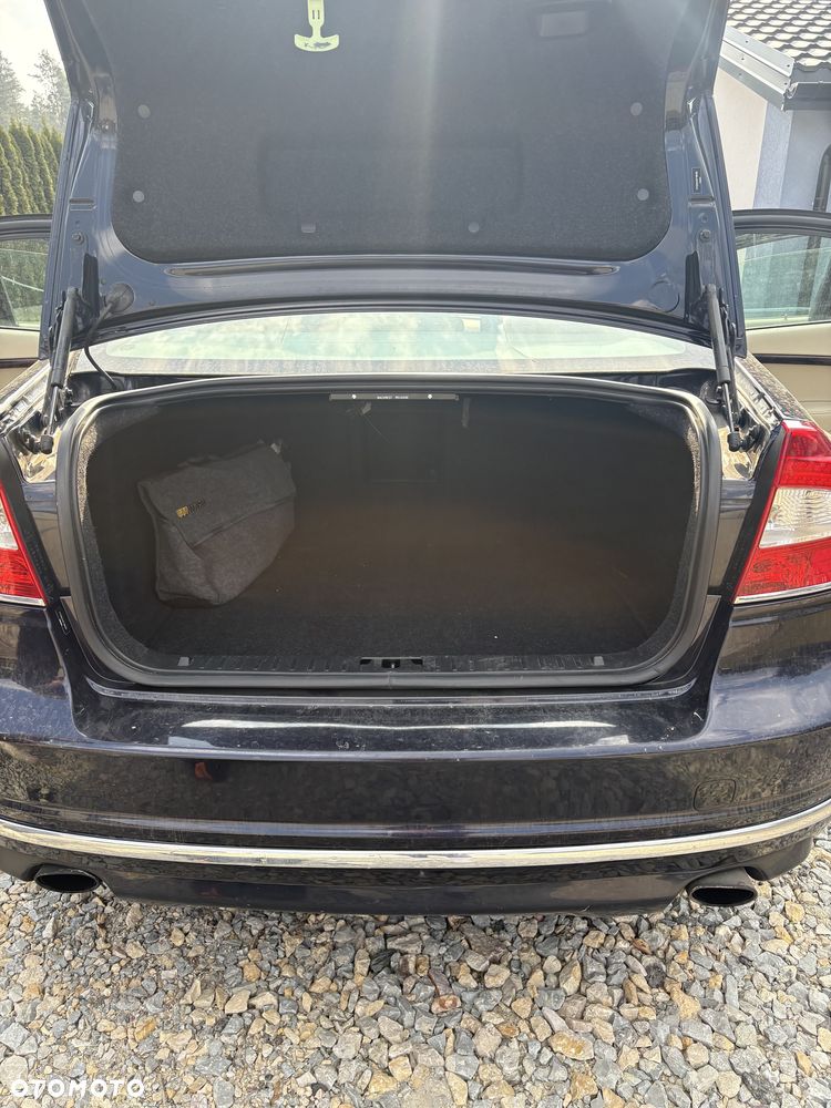 Volvo S80 - 5