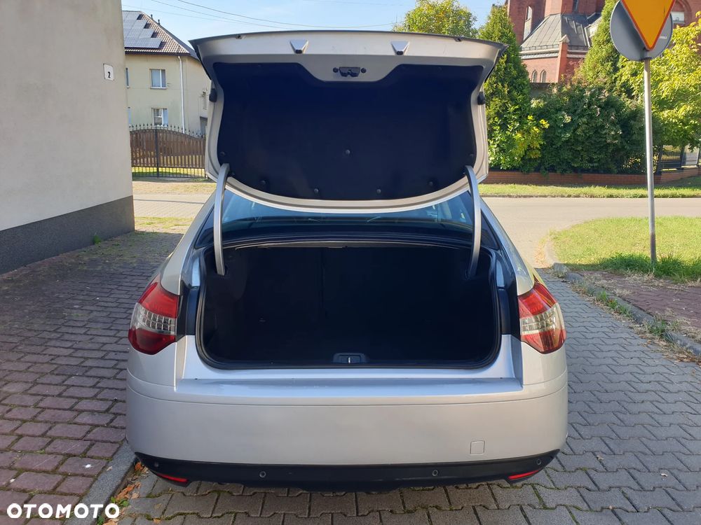 Citroën C5 2.0 HDi Confort Equilibre Navi - 37