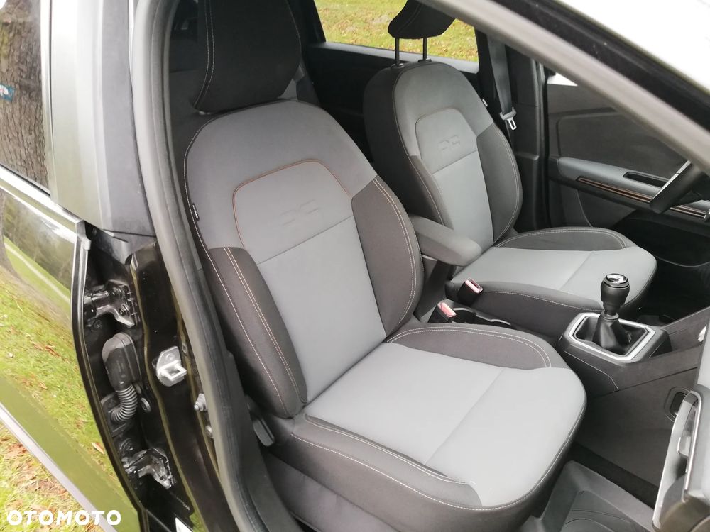 Dacia Jogger 1.0 TCe Expression 7os - 32