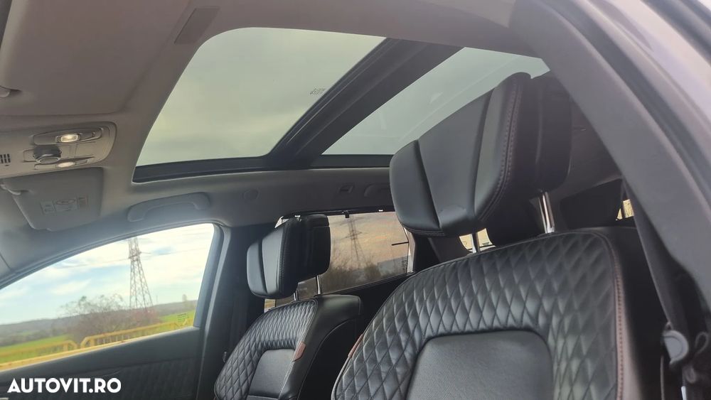 Renault Talisman Grandtour BLUE dCi 190 EDC INITIALE PARIS - 7