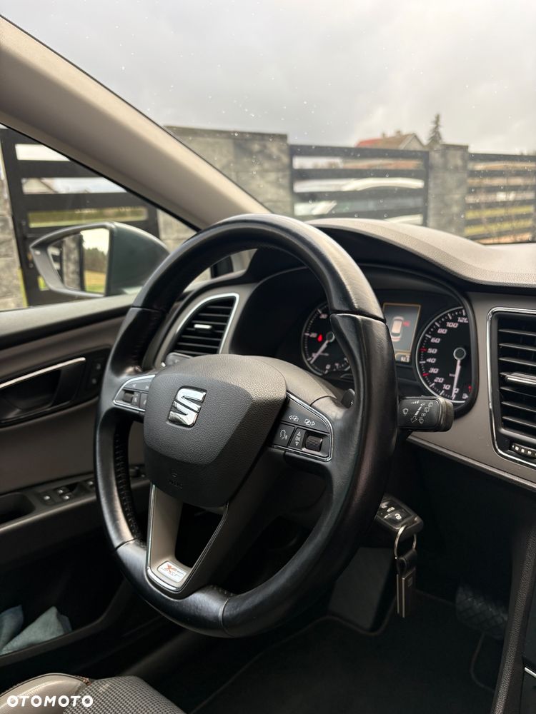 Seat Leon - 21