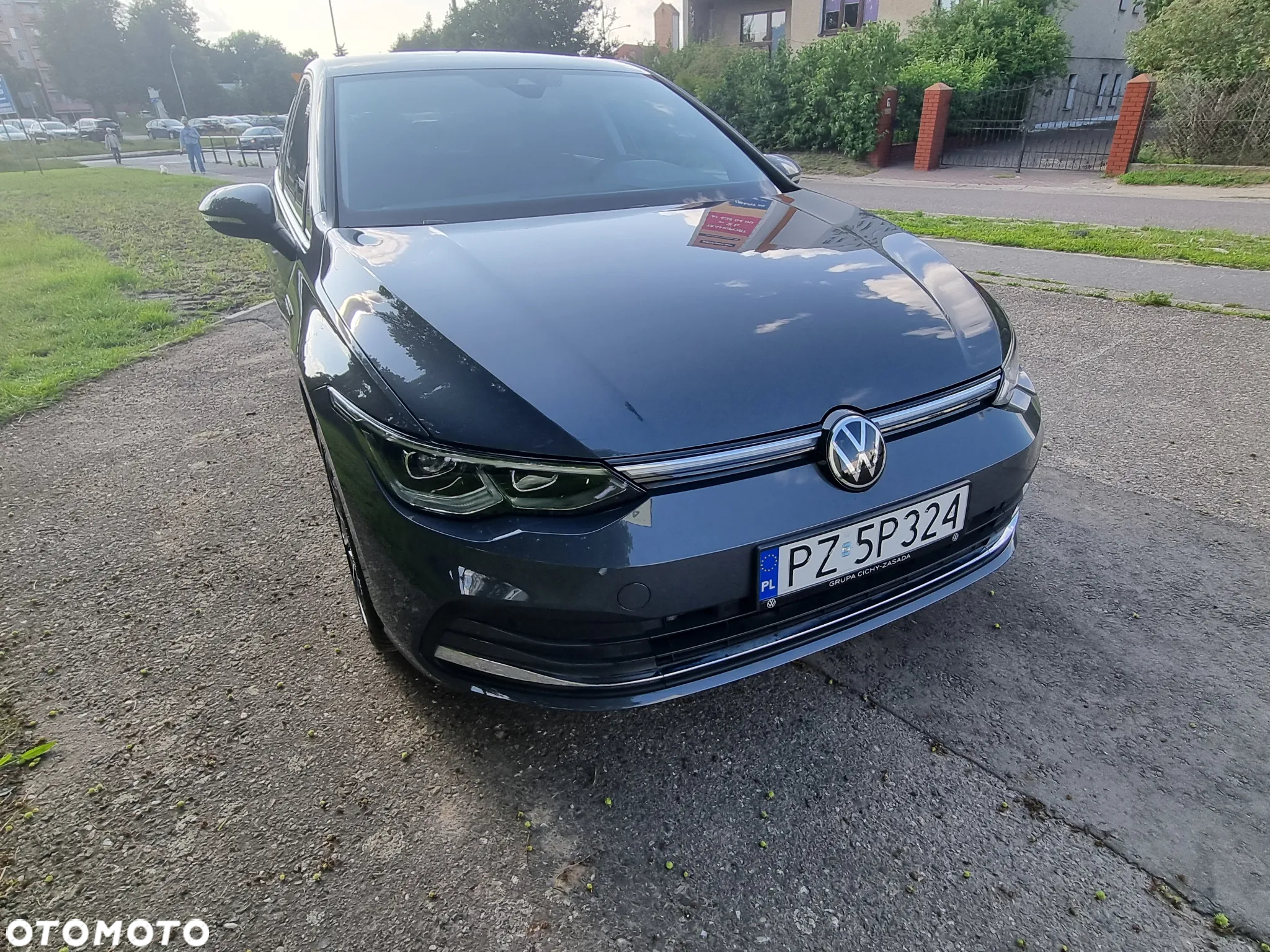Volkswagen Golf - 3