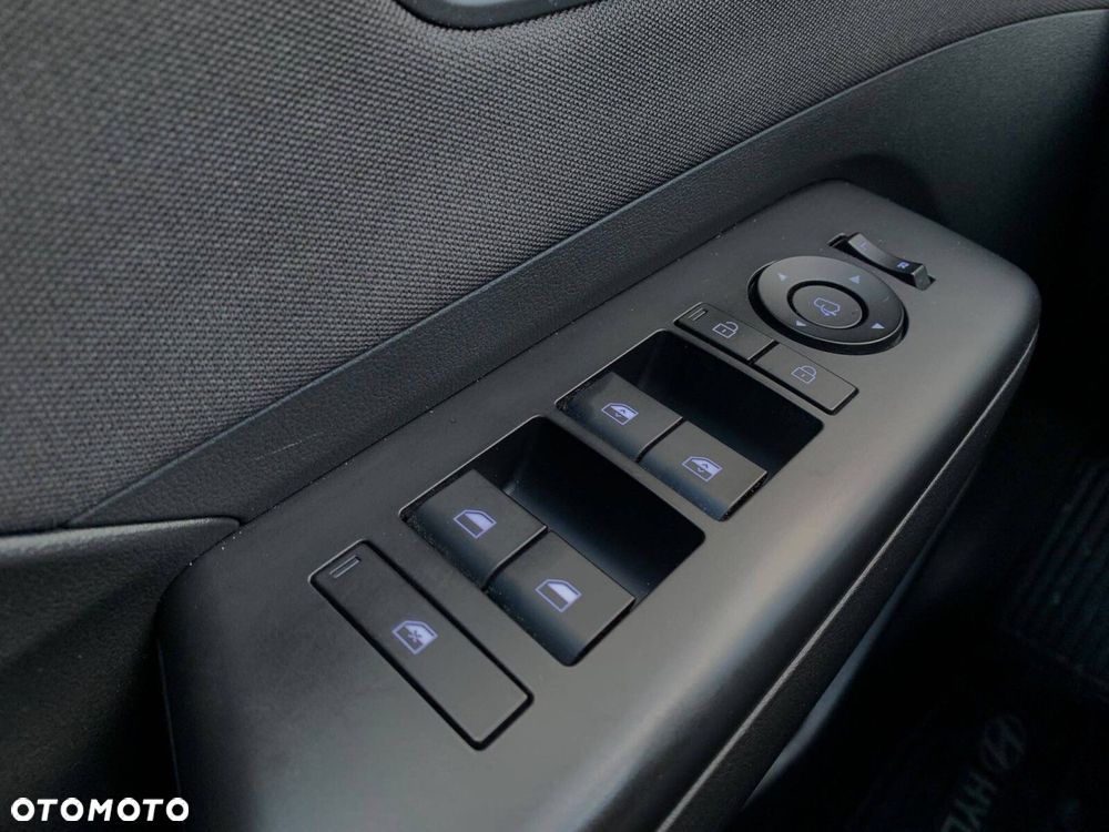 Hyundai Kona 1.0 T-GDI Executive - 28