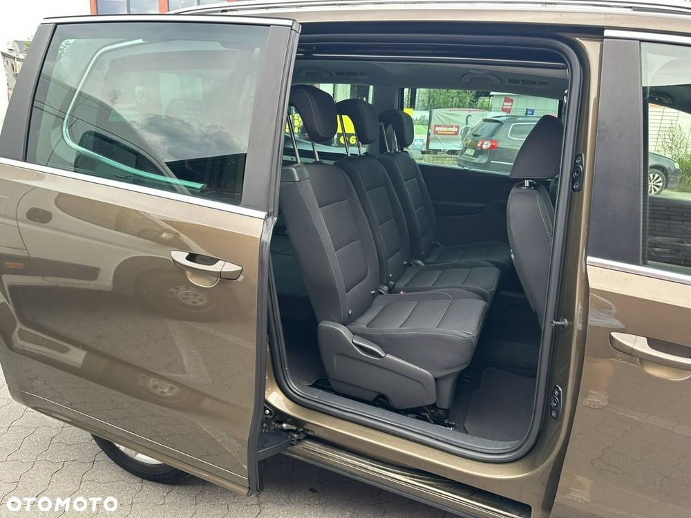 Seat Alhambra - 8