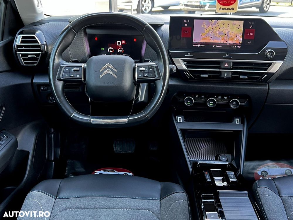 Citroën C4 - 10