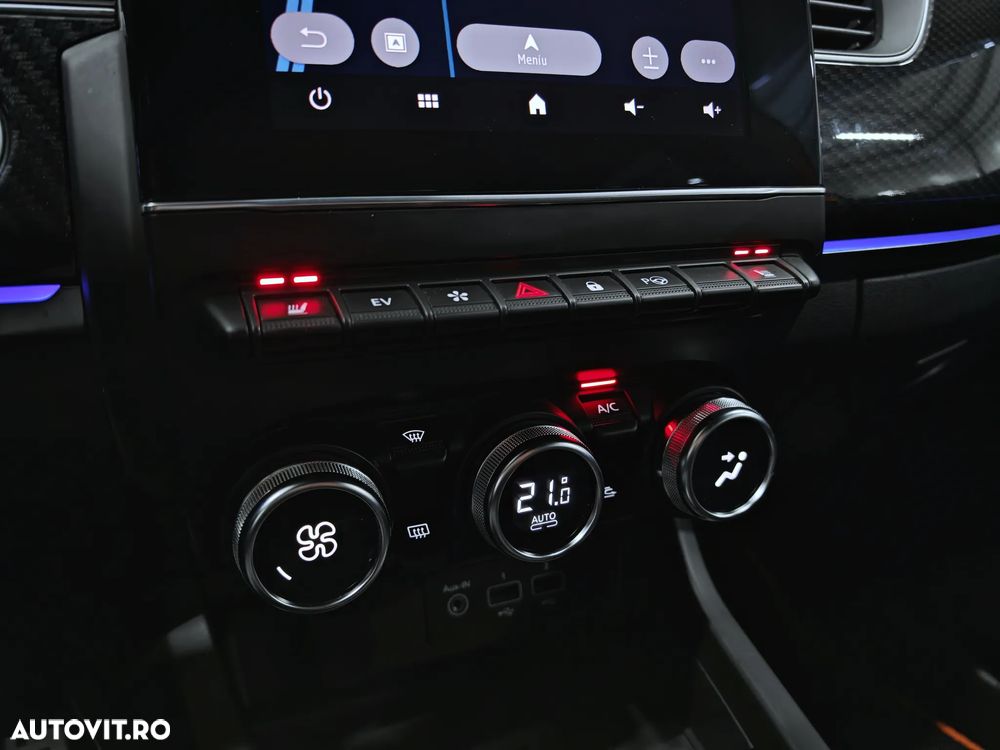 Renault Arkana E-TECH RS Line - 26