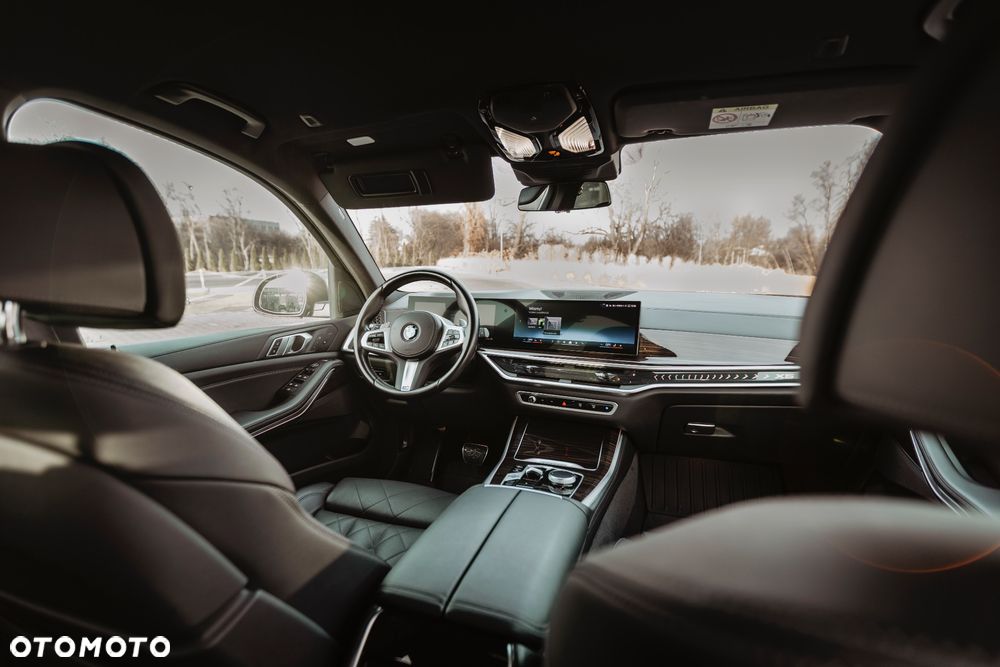BMW X5 xDrive30d sport - 23