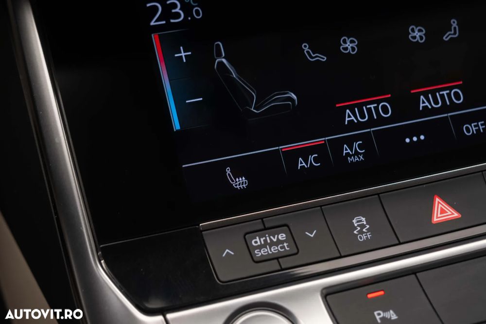 Audi A6 2.0 40 TDI S tronic Design - 19