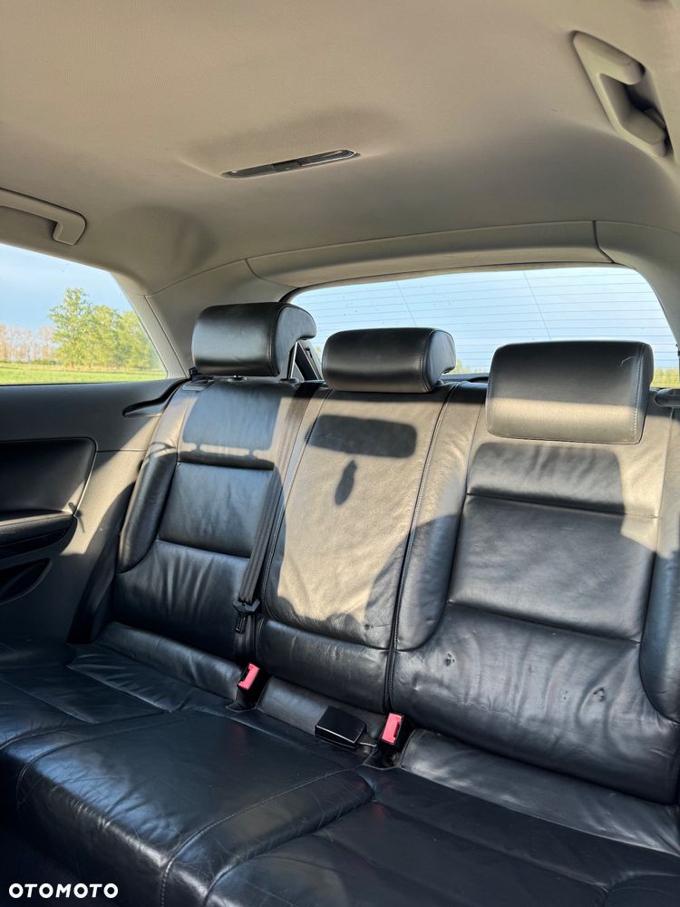 Audi A3 3-drzwiowe 1.9 TDI Ambition - 14