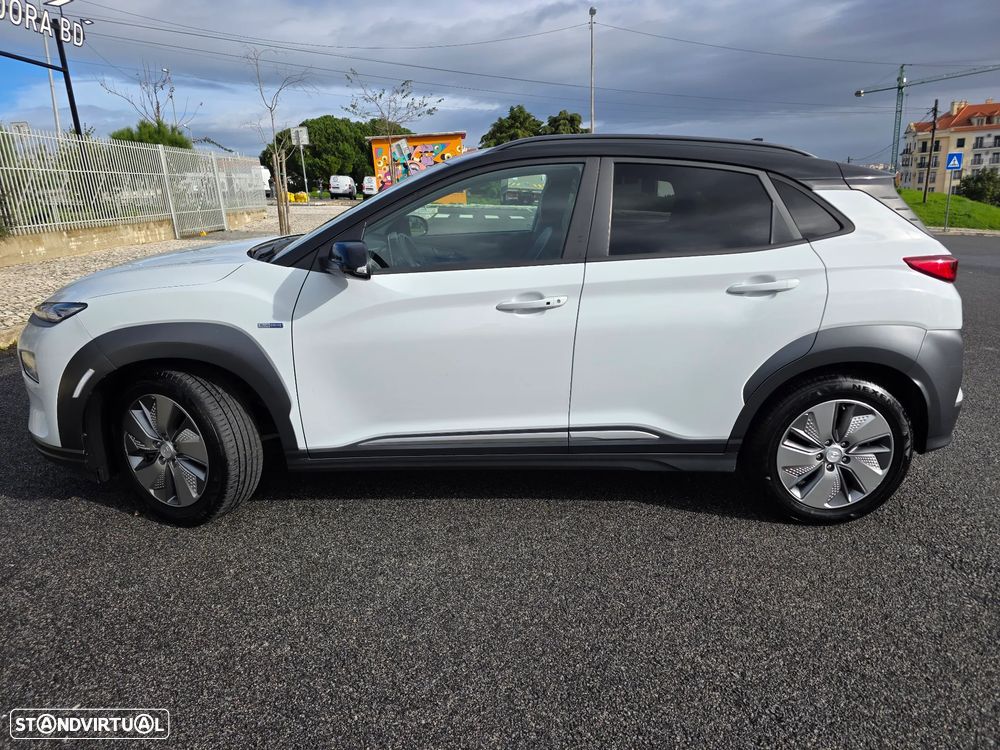 Hyundai Kauai 64 kWh Vanguard+TMS - 2