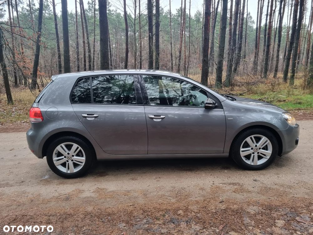 Volkswagen Golf 1.2 TSI MATCH - 6