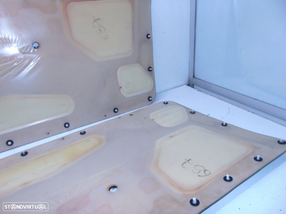 Peugeot 205 3 portas quartelas - 7