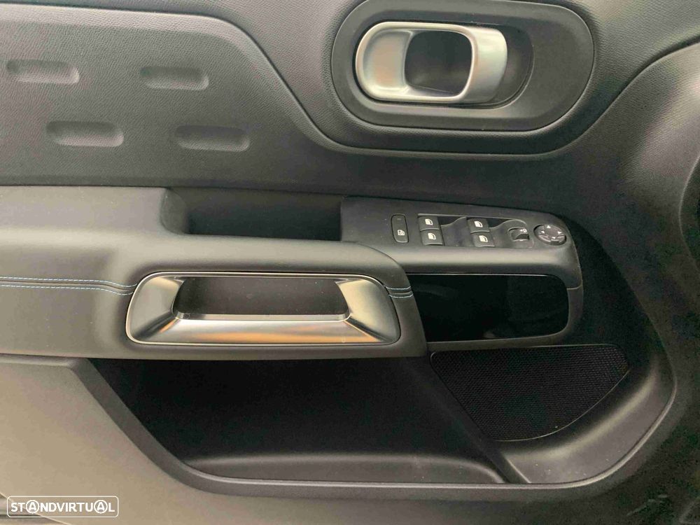 Citroën C5 Aircross 1.2 PureTech C-Series - 11