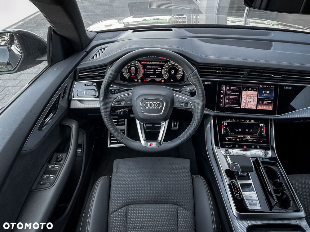 Audi Q8 - 26