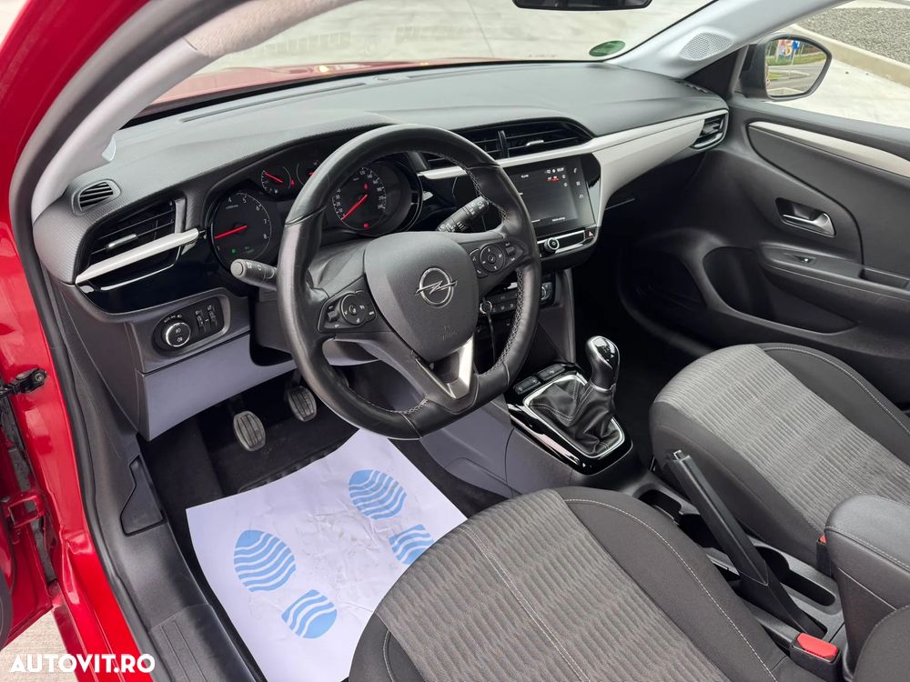 Opel Corsa - 10