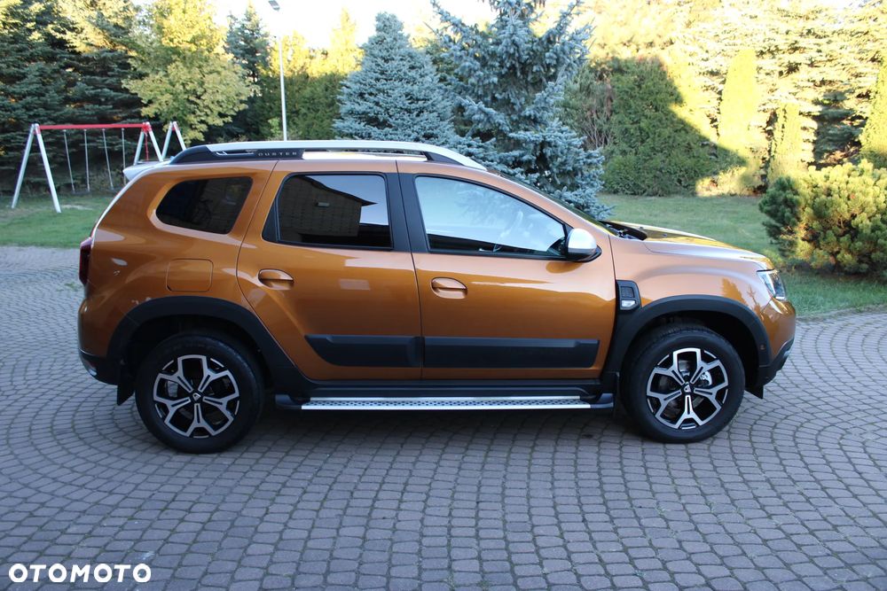 Dacia Duster 1.2 TCe Prestige - 9